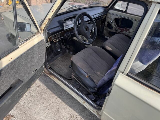 Бежевий ВАЗ 2101, об'ємом двигуна 0 л та пробігом 77 тис. км за 226 $, фото 4 на Automoto.ua