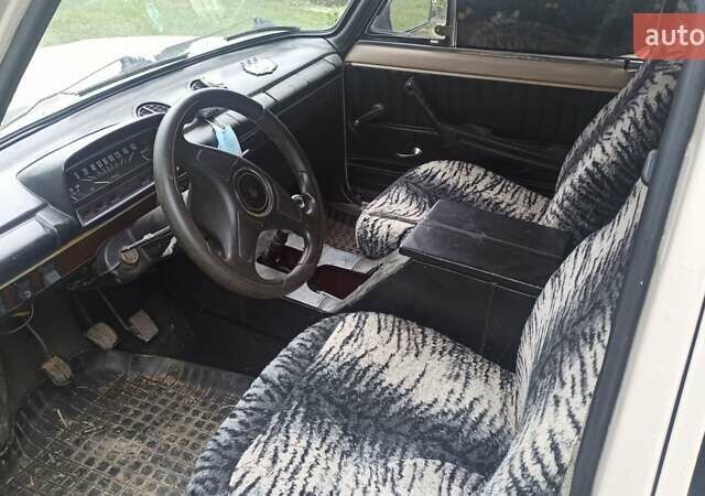 Бежевый ВАЗ 2101, объемом двигателя 1.2 л и пробегом 150 тыс. км за 520 $, фото 12 на Automoto.ua