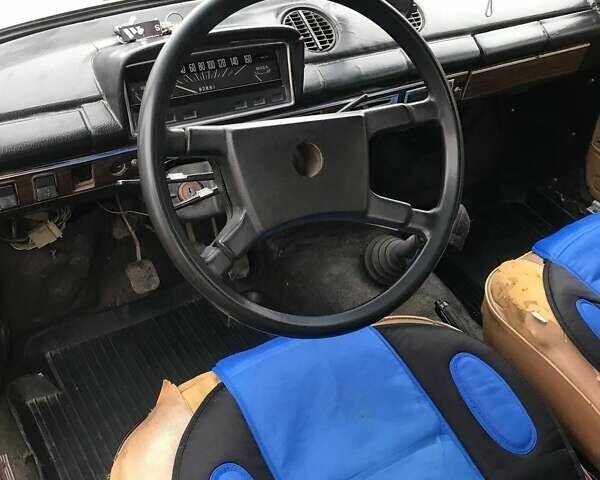 Бежевый ВАЗ 2101, объемом двигателя 1.2 л и пробегом 80 тыс. км за 237 $, фото 2 на Automoto.ua