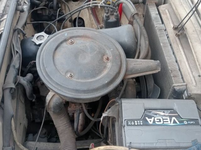 ВАЗ 2101 1987 в Новомосковске на Automoto.ua Бежевый ВАЗ 2101, объемом двигателя 0 л и пробегом 1 тыс. км за 800 $, фото 3 на Automoto.ua