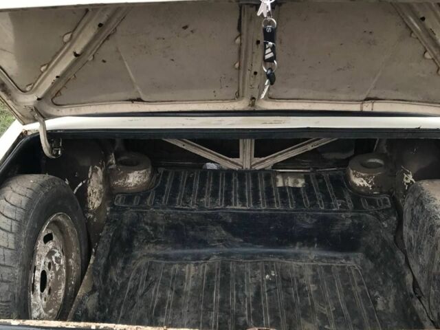 Бежевый ВАЗ 2101, объемом двигателя 1.2 л и пробегом 80 тыс. км за 237 $, фото 7 на Automoto.ua