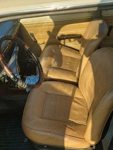 Бежевий ВАЗ 2101, об'ємом двигуна 1.3 л та пробігом 33 тис. км за 1100 $, фото 7 на Automoto.ua