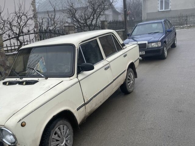 Бежевий ВАЗ 2101, об'ємом двигуна 1.2 л та пробігом 150 тис. км за 400 $, фото 4 на Automoto.ua