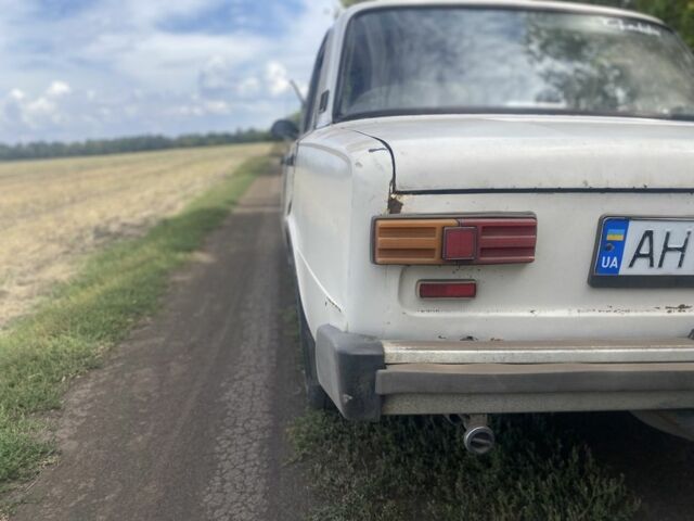 Бежевый ВАЗ 2101, объемом двигателя 1.3 л и пробегом 3 тыс. км за 359 $, фото 5 на Automoto.ua
