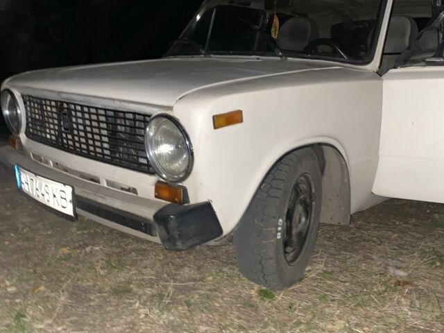 Бежевый ВАЗ 2101, объемом двигателя 1.3 л и пробегом 3 тыс. км за 359 $, фото 1 на Automoto.ua