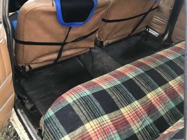 Бежевый ВАЗ 2101, объемом двигателя 1.2 л и пробегом 80 тыс. км за 237 $, фото 4 на Automoto.ua