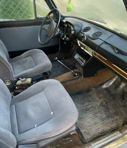 ВАЗ 2101 1987 в Тернополе на Automoto.ua Бежевый ВАЗ 2101, объемом двигателя 1.5 л и пробегом 134 тыс. км за 450 $, фото 5 на Automoto.ua