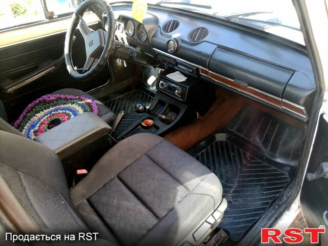 Бежевий ВАЗ 2101, об'ємом двигуна 1.3 л та пробігом 69 тис. км за 620 $, фото 3 на Automoto.ua