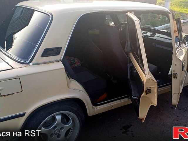 Бежевий ВАЗ 2101, об'ємом двигуна 1.3 л та пробігом 0 тис. км за 1000 $, фото 5 на Automoto.ua