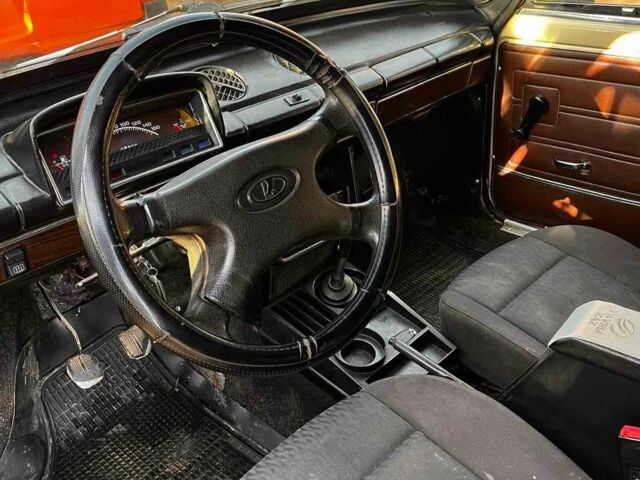 Бежевий ВАЗ 2101, об'ємом двигуна 0 л та пробігом 100 тис. км за 400 $, фото 2 на Automoto.ua
