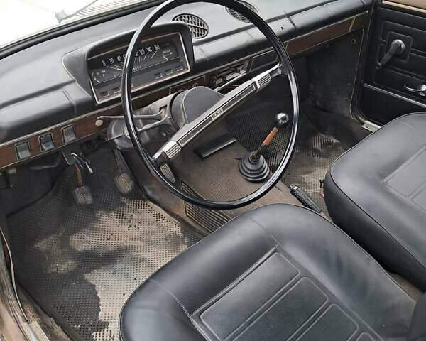 Бежевий ВАЗ 2101, об'ємом двигуна 1.2 л та пробігом 69 тис. км за 970 $, фото 4 на Automoto.ua