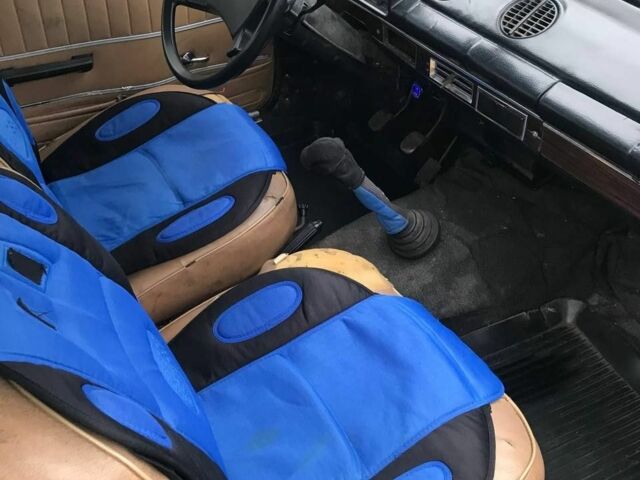 Бежевый ВАЗ 2101, объемом двигателя 1.2 л и пробегом 80 тыс. км за 237 $, фото 2 на Automoto.ua