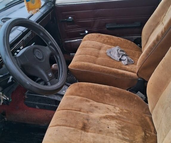 Бежевый ВАЗ 2101, объемом двигателя 1.3 л и пробегом 167 тыс. км за 286 $, фото 7 на Automoto.ua