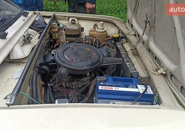 Бежевый ВАЗ 2101, объемом двигателя 1.2 л и пробегом 150 тыс. км за 520 $, фото 17 на Automoto.ua