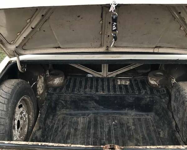 Бежевый ВАЗ 2101, объемом двигателя 1.2 л и пробегом 80 тыс. км за 237 $, фото 6 на Automoto.ua