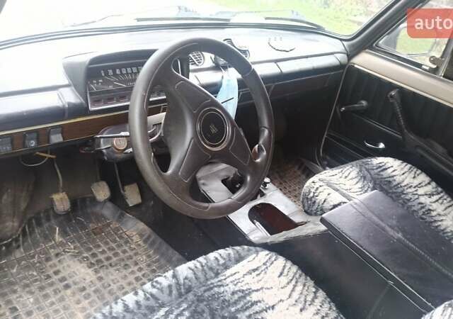 Бежевый ВАЗ 2101, объемом двигателя 1.2 л и пробегом 150 тыс. км за 520 $, фото 13 на Automoto.ua