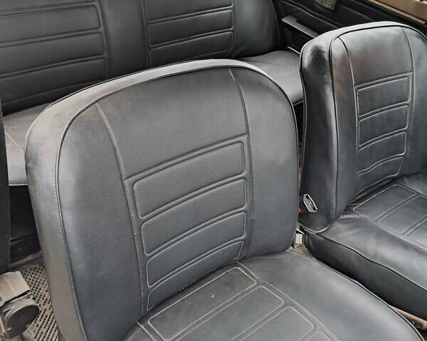 Бежевий ВАЗ 2101, об'ємом двигуна 1.2 л та пробігом 69 тис. км за 970 $, фото 7 на Automoto.ua