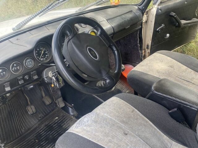 Бежевый ВАЗ 2101, объемом двигателя 1.3 л и пробегом 3 тыс. км за 359 $, фото 2 на Automoto.ua