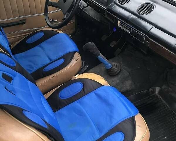 Бежевый ВАЗ 2101, объемом двигателя 1.2 л и пробегом 80 тыс. км за 237 $, фото 1 на Automoto.ua