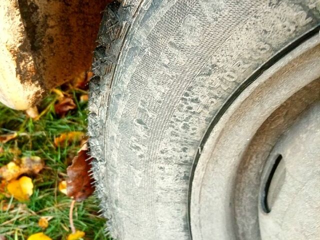 Бежевый ВАЗ 2101, объемом двигателя 1.2 л и пробегом 0 тыс. км за 720 $, фото 5 на Automoto.ua