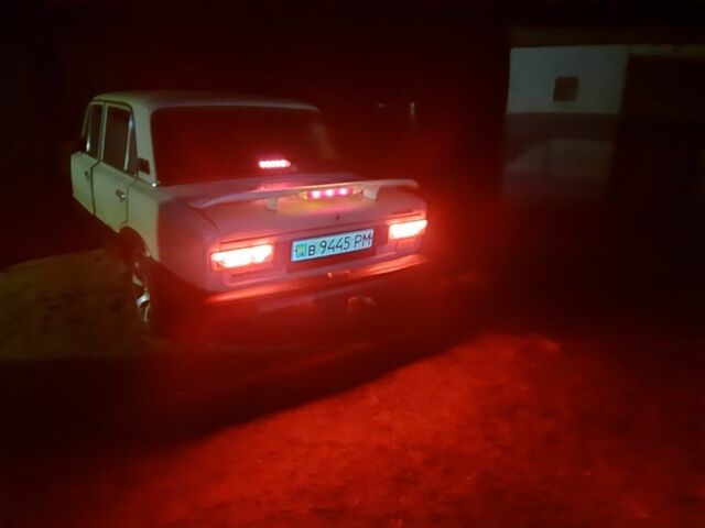 Бежевый ВАЗ 2101, объемом двигателя 0 л и пробегом 90 тыс. км за 1000 $, фото 12 на Automoto.ua