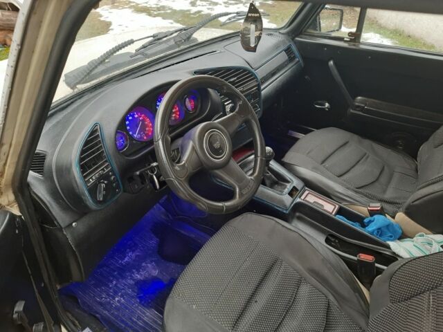 Бежевый ВАЗ 2101, объемом двигателя 0 л и пробегом 90 тыс. км за 1000 $, фото 7 на Automoto.ua