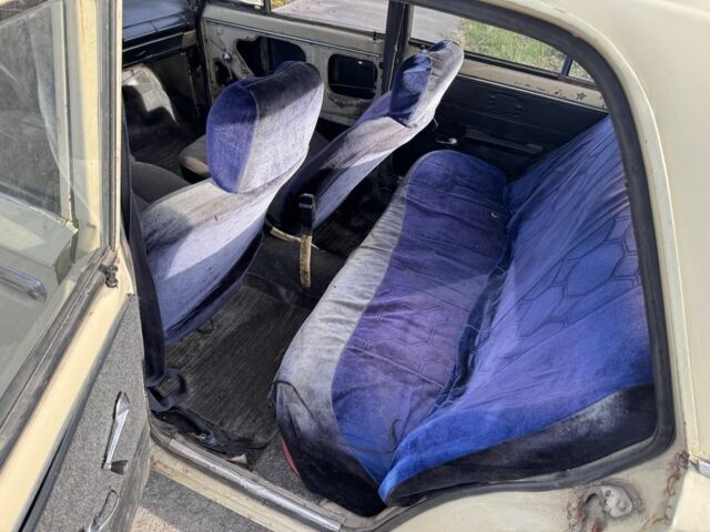 Бежевий ВАЗ 2101, об'ємом двигуна 0 л та пробігом 77 тис. км за 226 $, фото 5 на Automoto.ua