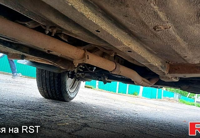 Бежевий ВАЗ 2101, об'ємом двигуна 1.3 л та пробігом 0 тис. км за 1000 $, фото 6 на Automoto.ua