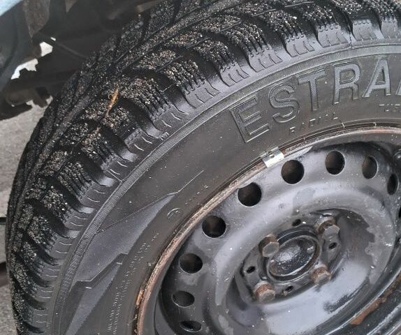 Бежевый ВАЗ 2101, объемом двигателя 1.3 л и пробегом 167 тыс. км за 286 $, фото 4 на Automoto.ua