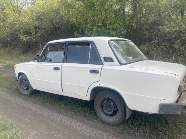 Бежевый ВАЗ 2101, объемом двигателя 1.3 л и пробегом 3 тыс. км за 359 $, фото 4 на Automoto.ua