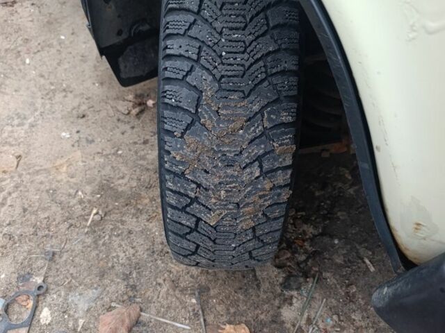 Бежевый ВАЗ 2101, объемом двигателя 1.2 л и пробегом 90 тыс. км за 350 $, фото 7 на Automoto.ua