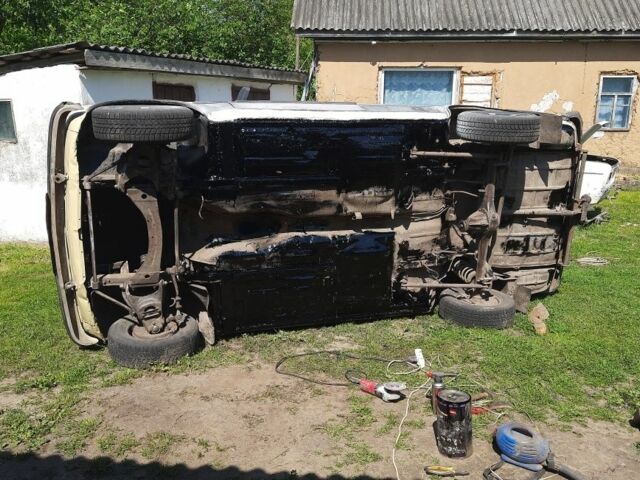 Бежевый ВАЗ 2101, объемом двигателя 0 л и пробегом 90 тыс. км за 1000 $, фото 13 на Automoto.ua