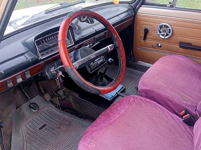 Бежевый ВАЗ 2101, объемом двигателя 1.3 л и пробегом 120 тыс. км за 800 $, фото 7 на Automoto.ua