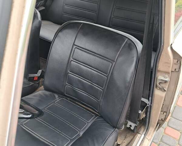 Бежевий ВАЗ 2101, об'ємом двигуна 1.2 л та пробігом 69 тис. км за 970 $, фото 2 на Automoto.ua