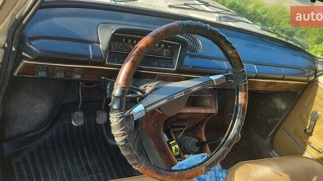 Бежевий ВАЗ 2101, об'ємом двигуна 1.3 л та пробігом 33 тис. км за 1100 $, фото 6 на Automoto.ua