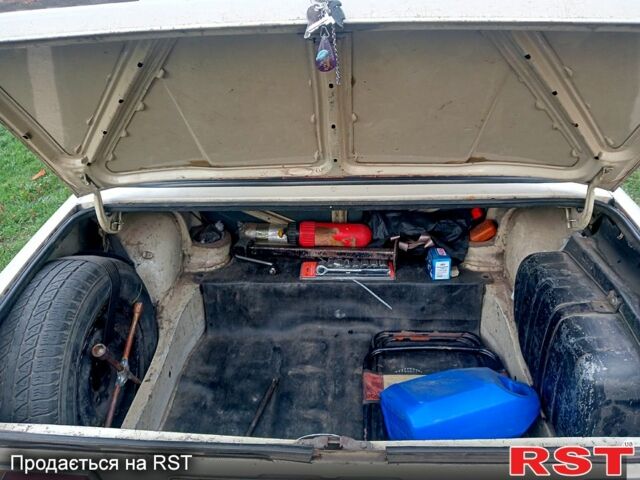 Бежевый ВАЗ 2101, объемом двигателя 1.3 л и пробегом 120 тыс. км за 800 $, фото 5 на Automoto.ua