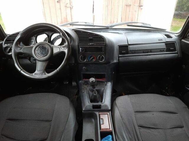 Бежевый ВАЗ 2101, объемом двигателя 0 л и пробегом 90 тыс. км за 1000 $, фото 6 на Automoto.ua