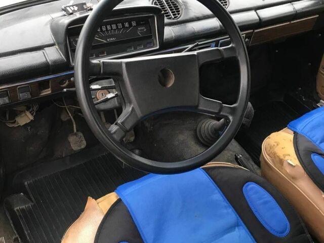 Бежевый ВАЗ 2101, объемом двигателя 1.2 л и пробегом 80 тыс. км за 237 $, фото 3 на Automoto.ua