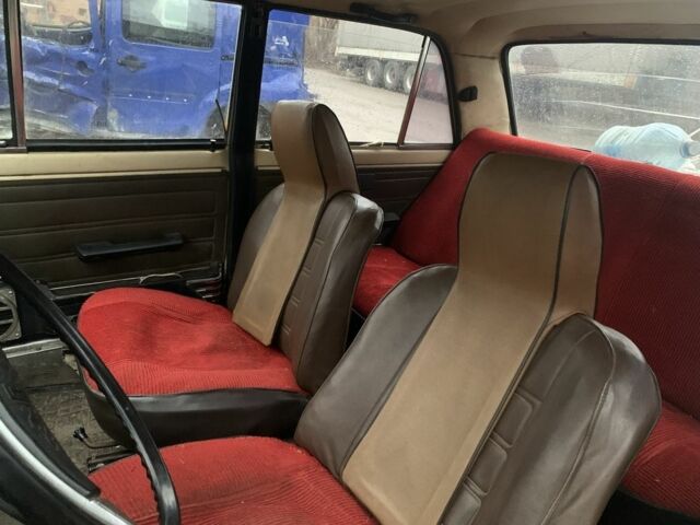 Бежевий ВАЗ 2101, об'ємом двигуна 1.2 л та пробігом 3 тис. км за 296 $, фото 7 на Automoto.ua