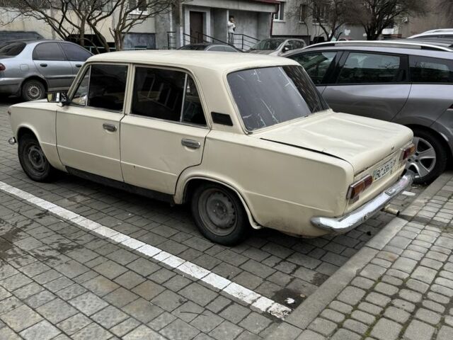 Бежевий ВАЗ 2101, об'ємом двигуна 0 л та пробігом 5 тис. км за 320 $, фото 2 на Automoto.ua