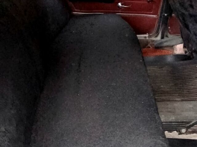 ВАЗ 2101 1988 в Малине на Automoto.ua Бежевый ВАЗ 2101, объемом двигателя 1.2 л и пробегом 138 тыс. км за 610 $, фото 2 на Automoto.ua