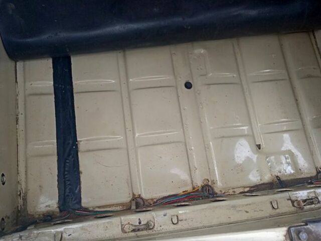 Бежевий ВАЗ 2101, об'ємом двигуна 1.3 л та пробігом 220 тис. км за 960 $, фото 5 на Automoto.ua