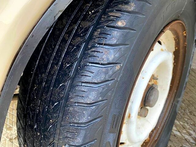 Бежевий ВАЗ 2101, об'ємом двигуна 1.3 л та пробігом 0 тис. км за 850 $, фото 5 на Automoto.ua