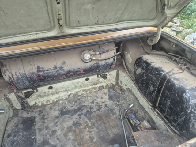 Бежевый ВАЗ 2101, объемом двигателя 0 л и пробегом 60 тыс. км за 284 $, фото 3 на Automoto.ua