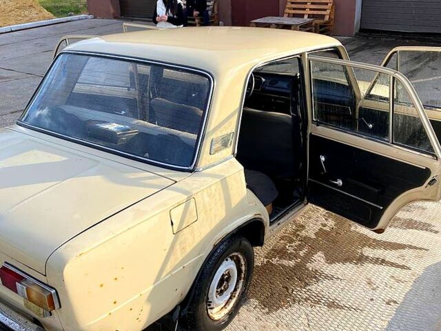 Бежевий ВАЗ 2101, об'ємом двигуна 1.3 л та пробігом 0 тис. км за 850 $, фото 1 на Automoto.ua