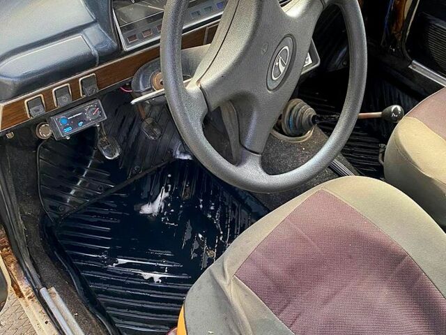 Бежевий ВАЗ 2101, об'ємом двигуна 1.3 л та пробігом 0 тис. км за 850 $, фото 3 на Automoto.ua
