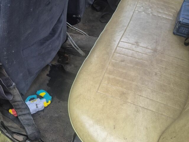 Бежевый ВАЗ 2101, объемом двигателя 0 л и пробегом 60 тыс. км за 284 $, фото 4 на Automoto.ua