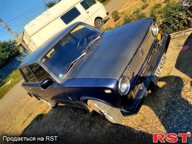 Бежевый ВАЗ 2101, объемом двигателя 1.3 л и пробегом 550 тыс. км за 500 $, фото 3 на Automoto.ua