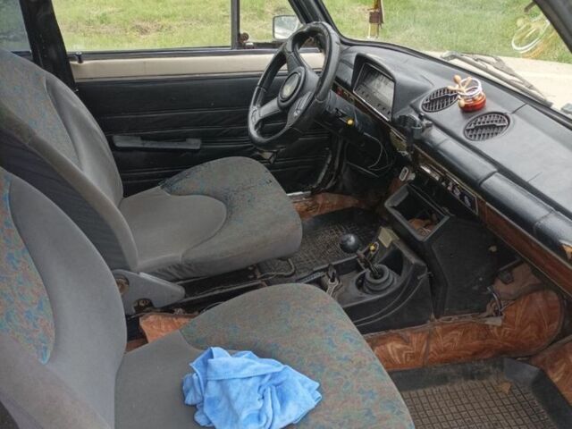 Бежевый ВАЗ 2101, объемом двигателя 1.5 л и пробегом 100 тыс. км за 357 $, фото 6 на Automoto.ua