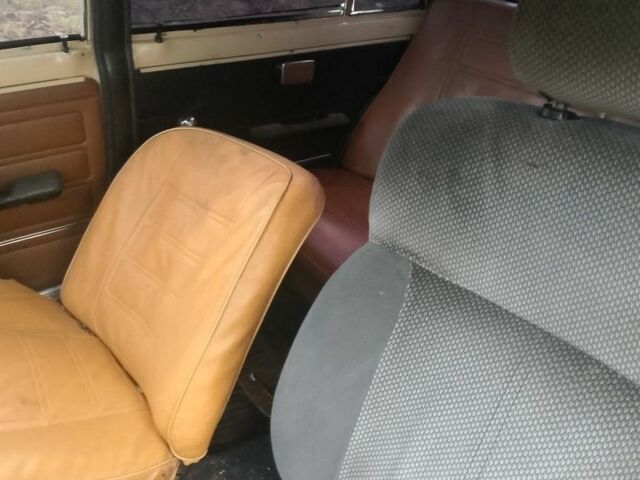 Бежевый ВАЗ 2101, объемом двигателя 0 л и пробегом 100 тыс. км за 284 $, фото 6 на Automoto.ua